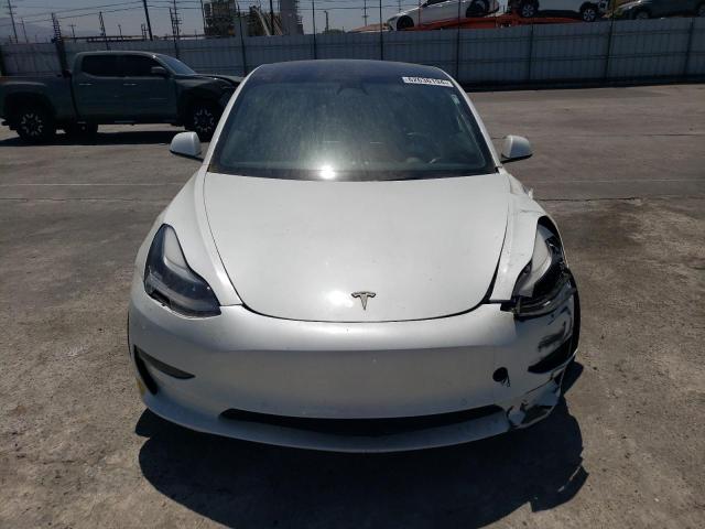 VIN 5YJ3E1EB3NF253434 2022 Tesla MODEL 3 no.5