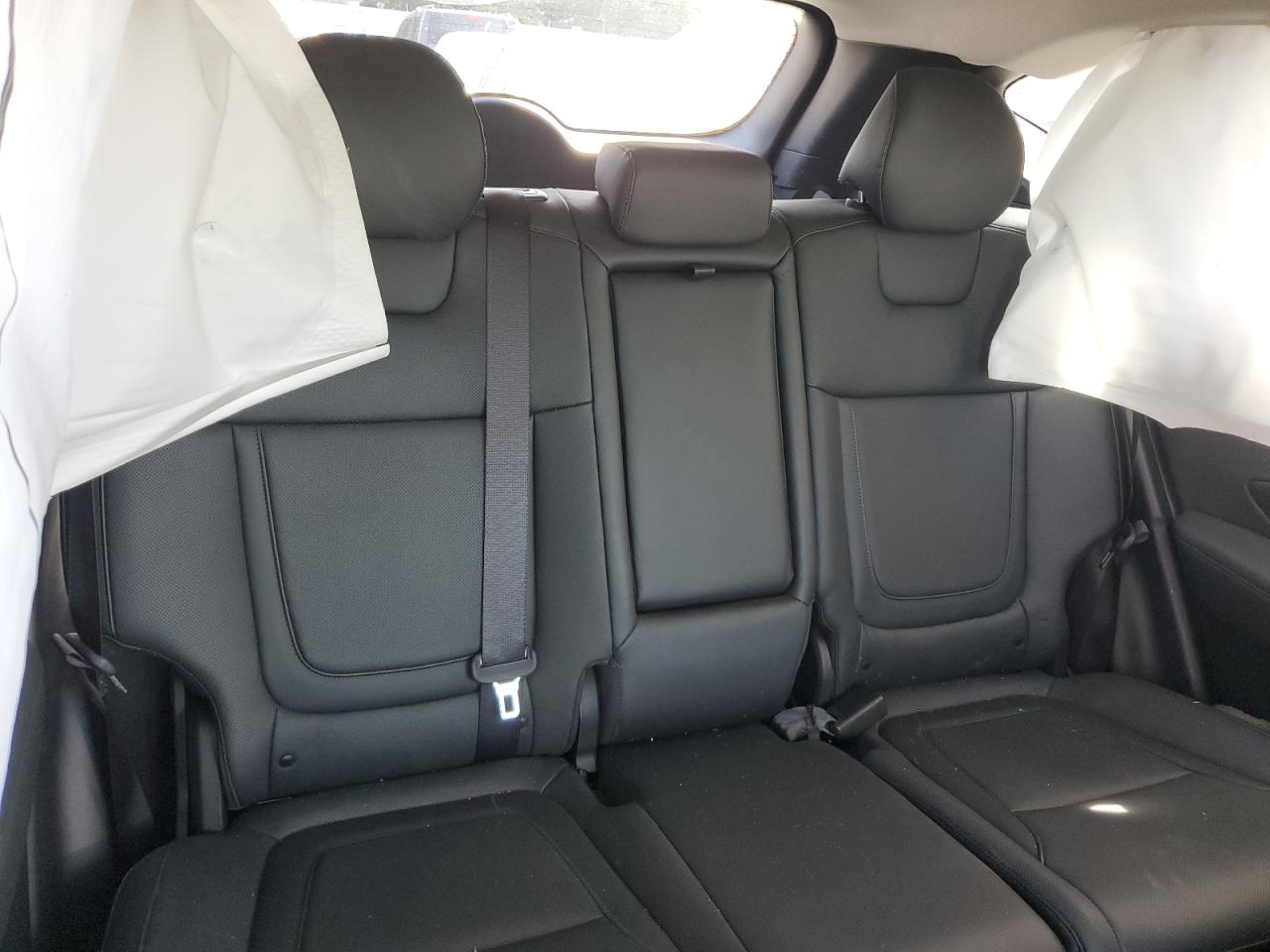 5NMJECAE8NH077708 2022 Hyundai Tucson Limited