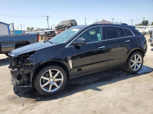 2010 CADILLAC SRX LUXURY 3GYFNAEY7AS522337  63344454