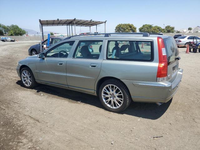 2007 Volvo V70 2.5T VIN: YV1SW592X72632120 Lot: 62109984