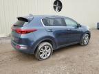 Lot #3304003663 2018 KIA SPORTAGE L