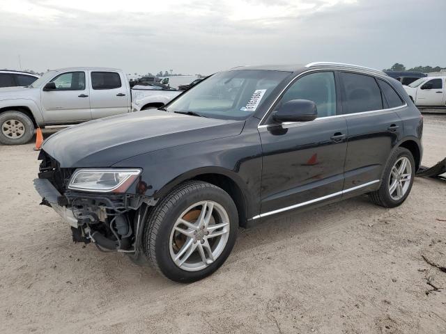 VIN WA1LFBFP8EA045047 2014 Audi Q5, Premium Plus no.1