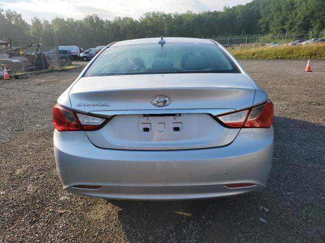 2013 Hyundai Sonata Gls VIN: 5NPEB4ACXDH703193 Lot: 62846754