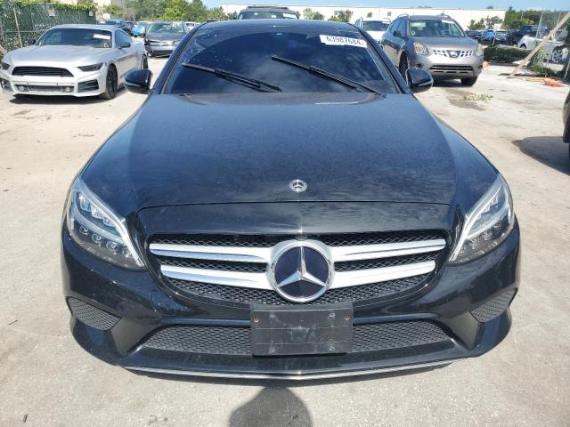 2019 MERCEDES-BENZ C 300 4MAT 55SWF8EBXKU289523  63987684