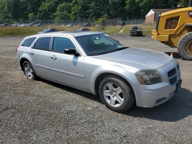 2005 Dodge Magnum Sxt VIN: 2D4FV48VX5H166048 Lot: 62812974