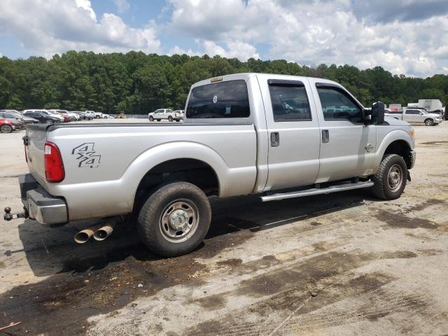 2015 FORD F250 SUPER - 1FT7W2BT6FED49790
