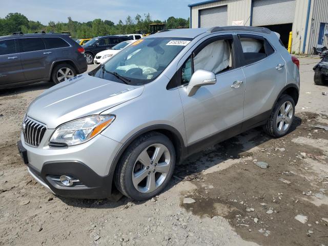 2015 BUICK ENCORE CON - KL4CJFSB7FB043480
