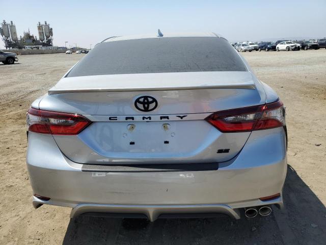 2024 TOYOTA CAMRY SE N 4T1G11AK6RU911159  62562074