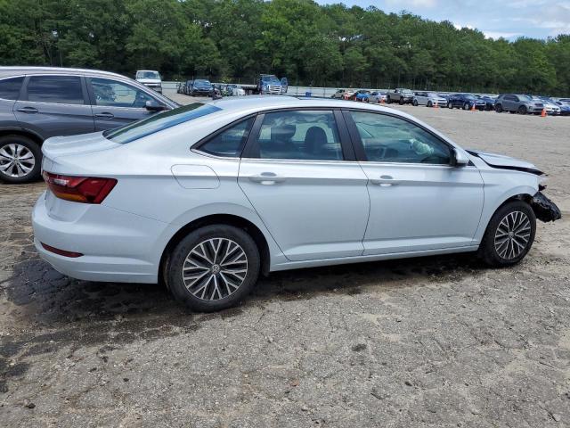 VIN 3VWC57BU1KM121897 2019 Volkswagen Jetta, S no.3