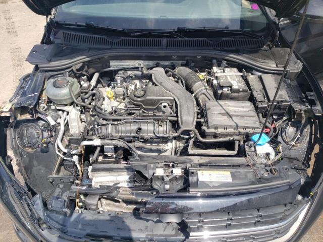 2023 VOLKSWAGEN JETTA COMF - 3VWSM7BU3PM026313