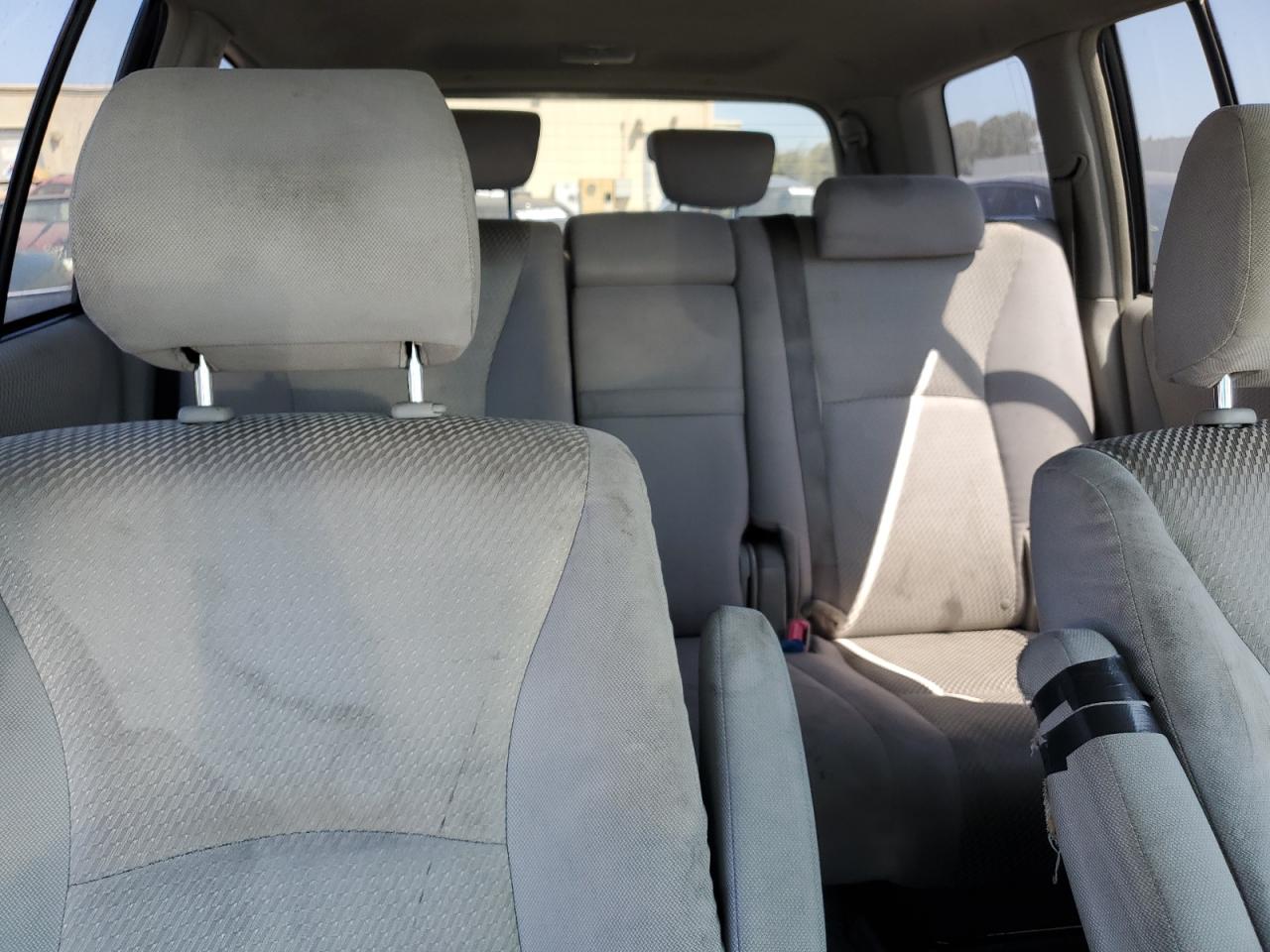 JTEDW21AX60008792 2006 Toyota Highlander Hybrid