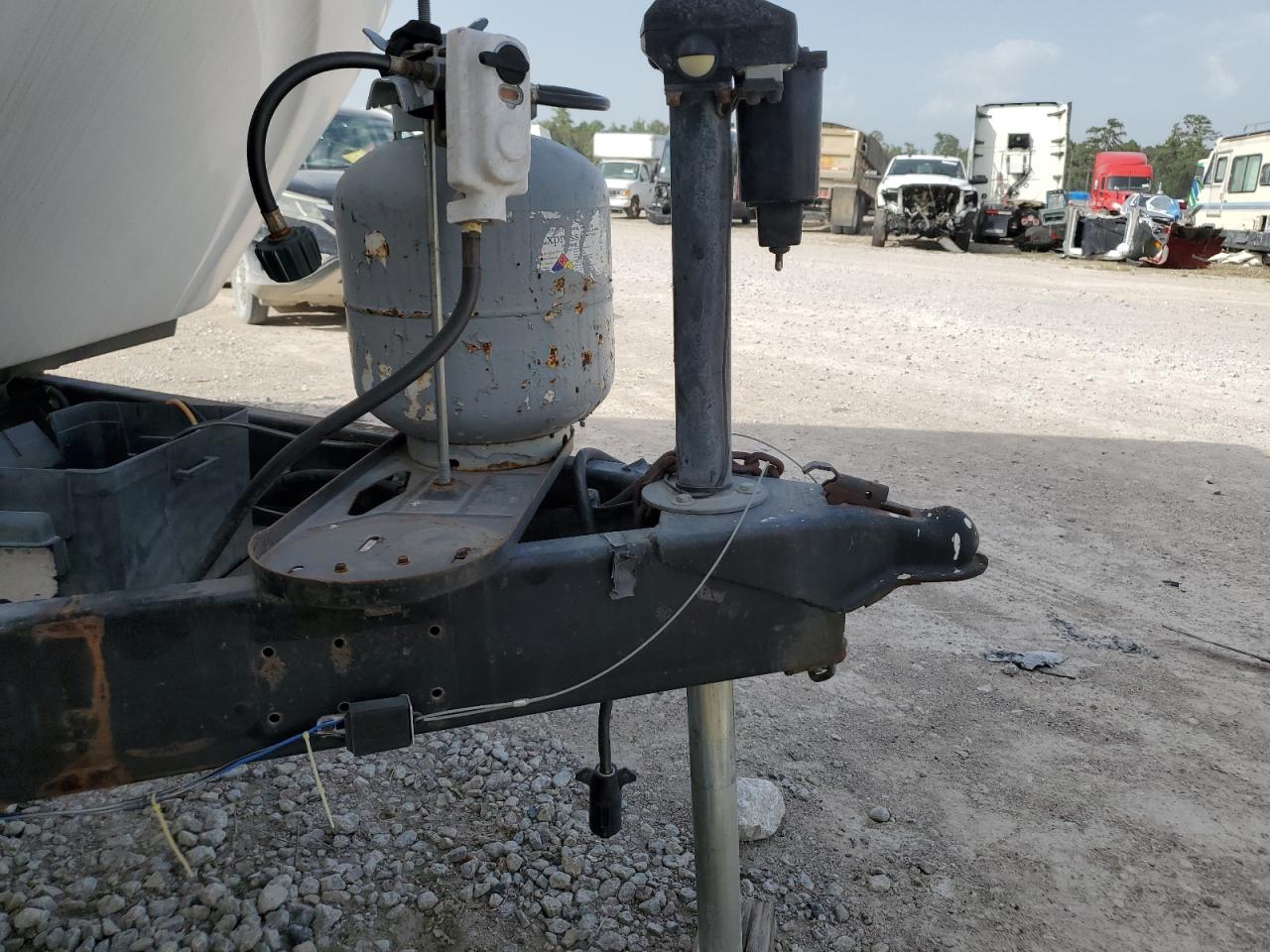 Lot #3286640292 2006 CEDR SILVERBACK