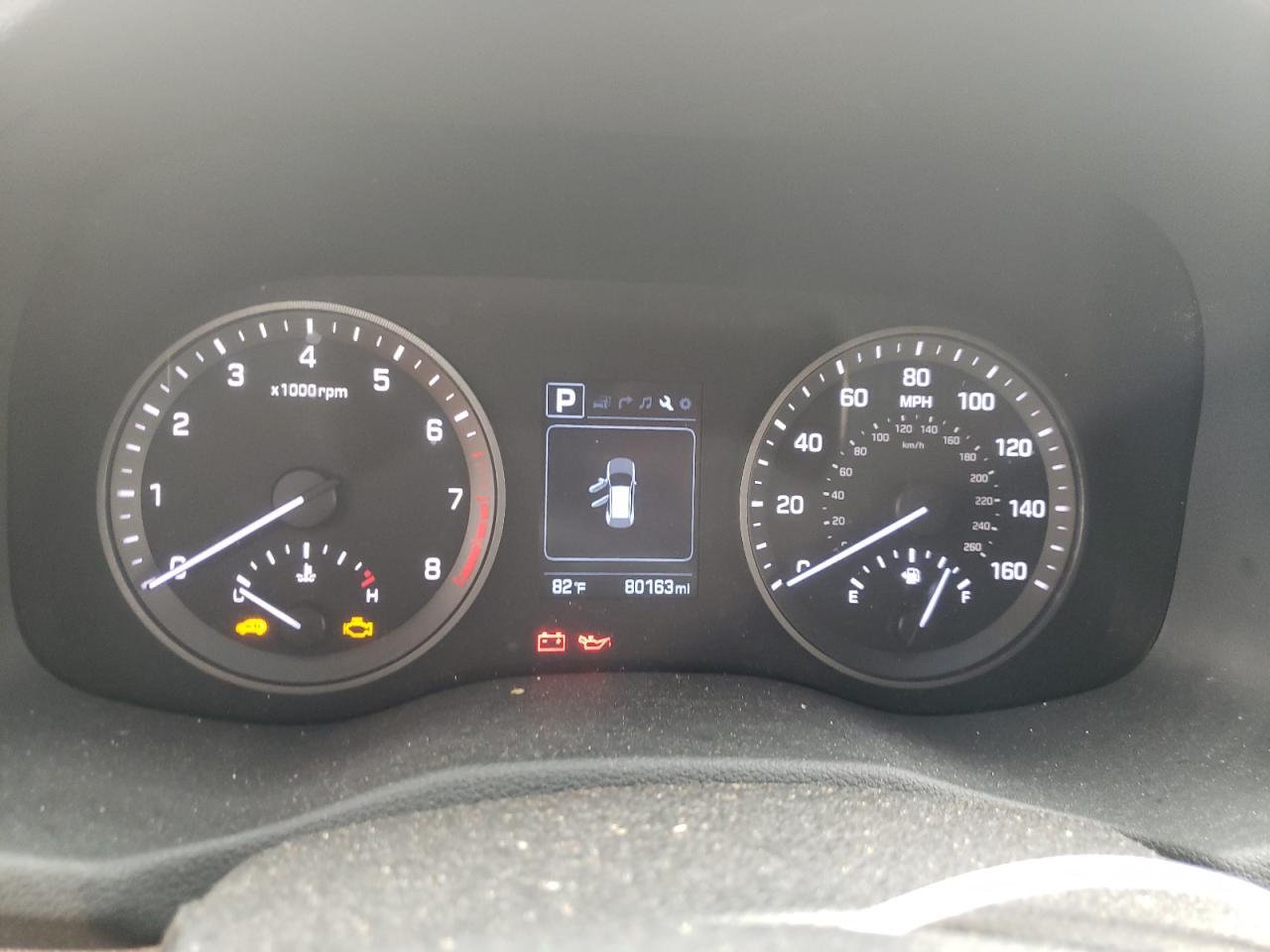 KM8J3CA4XHU414790 2017 Hyundai Tucson Limited