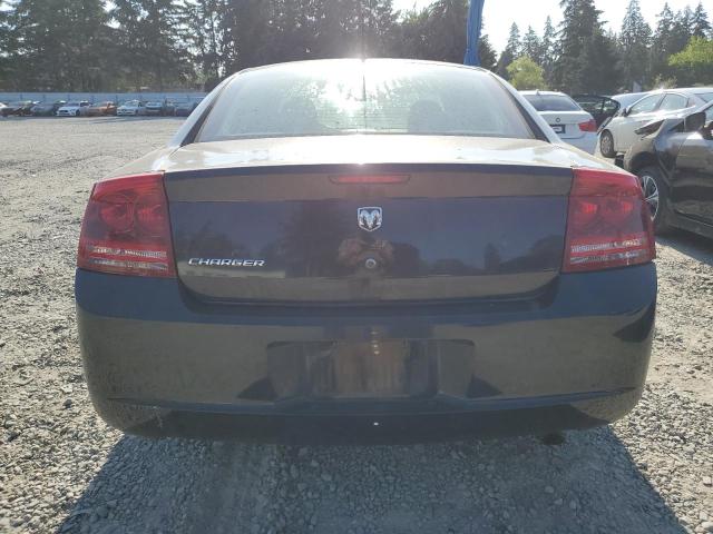 2008 Dodge Charger VIN: 2B3KA43R18H150120 Lot: 62322374