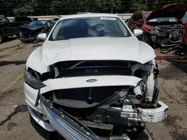 VIN 3FA6P0H75HR330676 2017 Ford Fusion, SE no.5