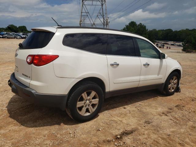 Vin: 1gnkrjedxbj100160, lot: 65354254, chevrolet traverse lt 20113