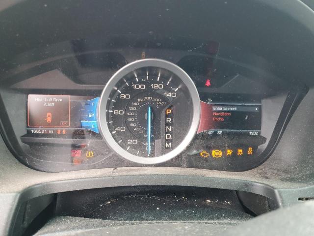 2015 FORD EXPLORER X - 1FM5K7D82FGC57262