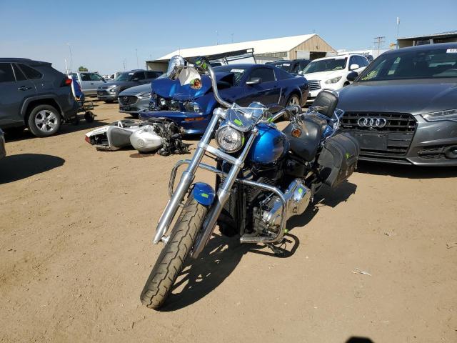 2018 HARLEY-DAVIDSON FXLR LOW R 1HD1YNJ14JC043773