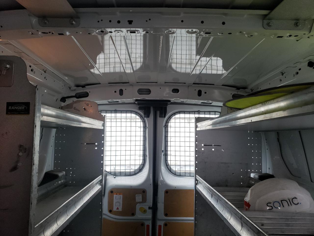 NM0LS7F70H1336741 2017 Ford Transit Connect Xlt