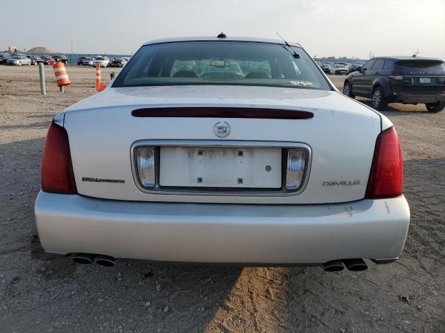 2003 Cadillac Deville VIN: 1G6KD54Y23U166210 Lot: 60338564