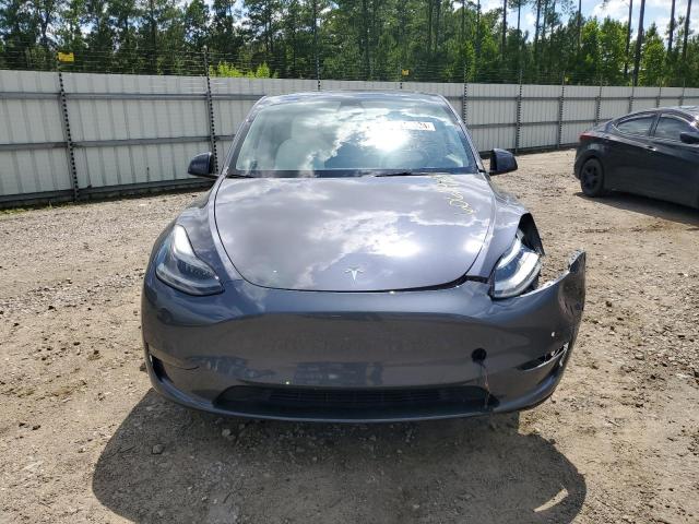 2022 TESLA MODEL Y - 7SAYGDEF9NF326524