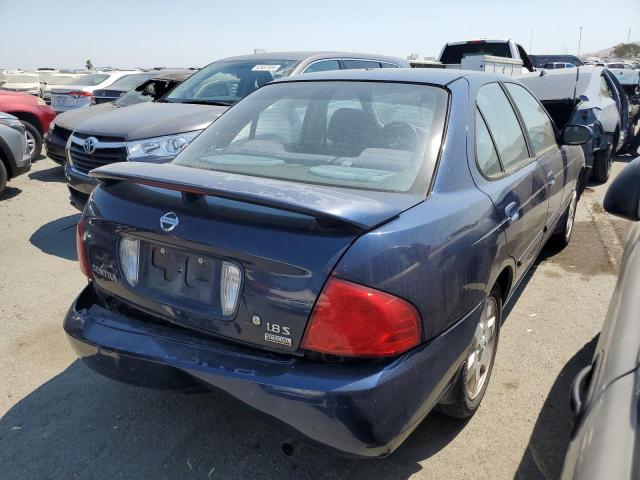 2005 Nissan Sentra 1.8 VIN: 3N1CB51D45L582798 Lot: 62449744