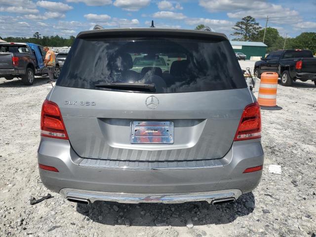 2013 Mercedes-Benz Glk 350 VIN: WDCGG5HBXDG131568 Lot: 62865314