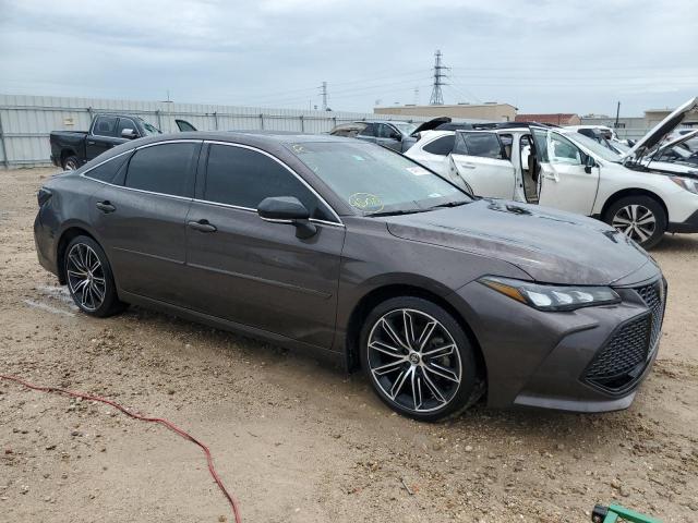 2020 TOYOTA AVALON XSE 4T1EZ1FB6LU045110