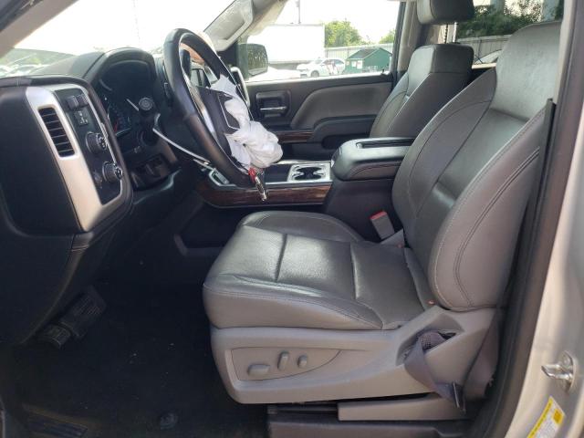 2017 GMC SIERRA K15 - 3GTU2NEC0HG223934