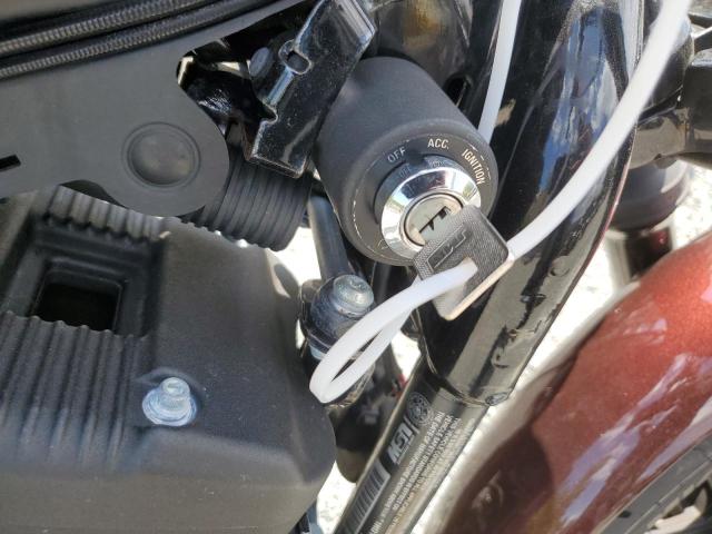 2018 HARLEY-DAVIDSON XL1200 NS - 1HD1LP326JC433788