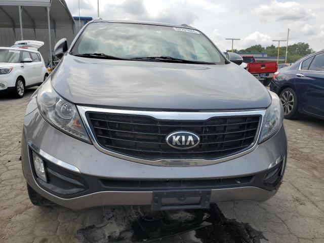 2016 KIA SPORTAGE E - KNDPC3A66G7803603
