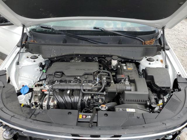 2024 HYUNDAI KONA SEL - KM8HBCABXRU038920