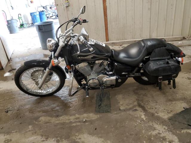 2007 HONDA VT750 C2F JH2RC534X7M000771