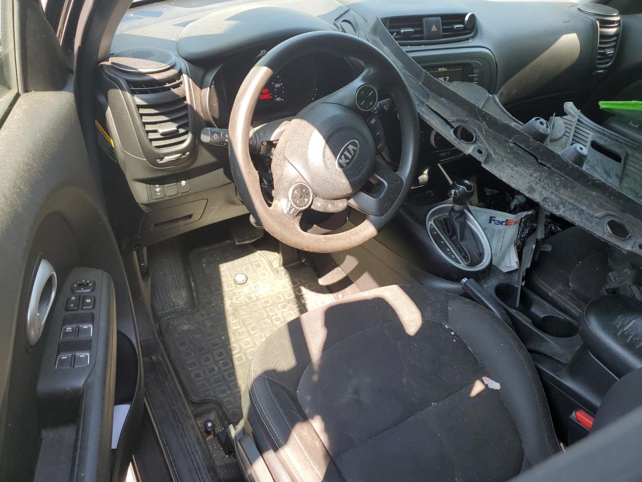 KNDJN2A25H7422785 2017 Kia Soul