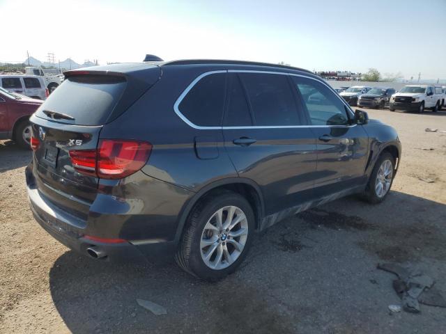 VIN 5UXKR2C58G0R72018 2016 BMW X5, Sdrive35I no.3