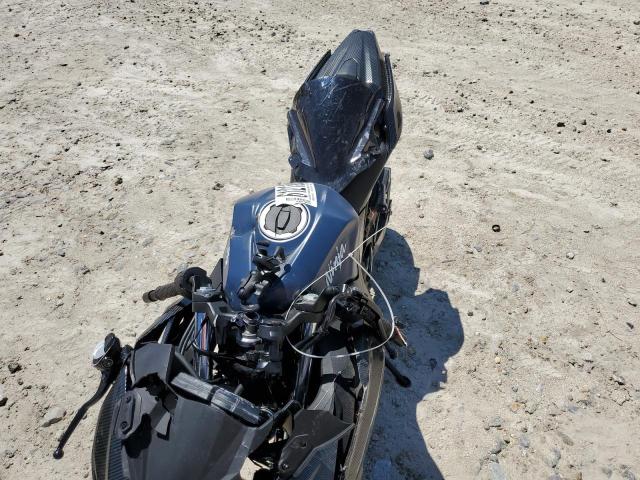 2022 KAWASAKI EX400 - JKAEXKH12NDAH0134