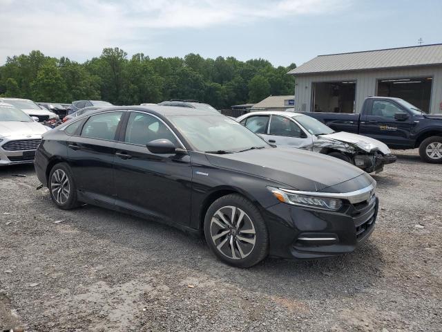 2019 HONDA ACCORD HYB - 1HGCV3F15KA020517