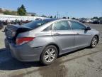 HYUNDAI SONATA GLS photo