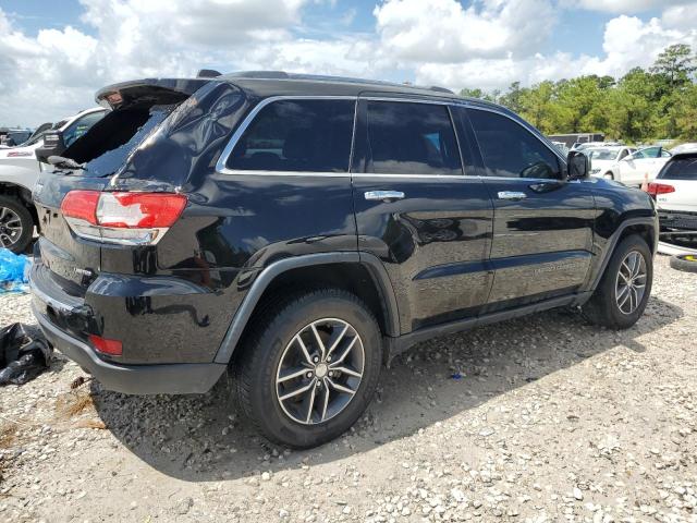 VIN 1C4RJEBG4HC656384 2017 Jeep Grand Cherokee, Lim... no.3