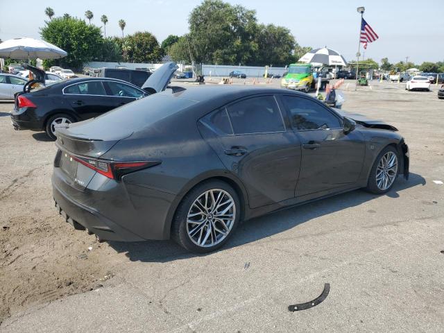 2022 LEXUS IS 500 F S JTHAP1D2XN5002008
