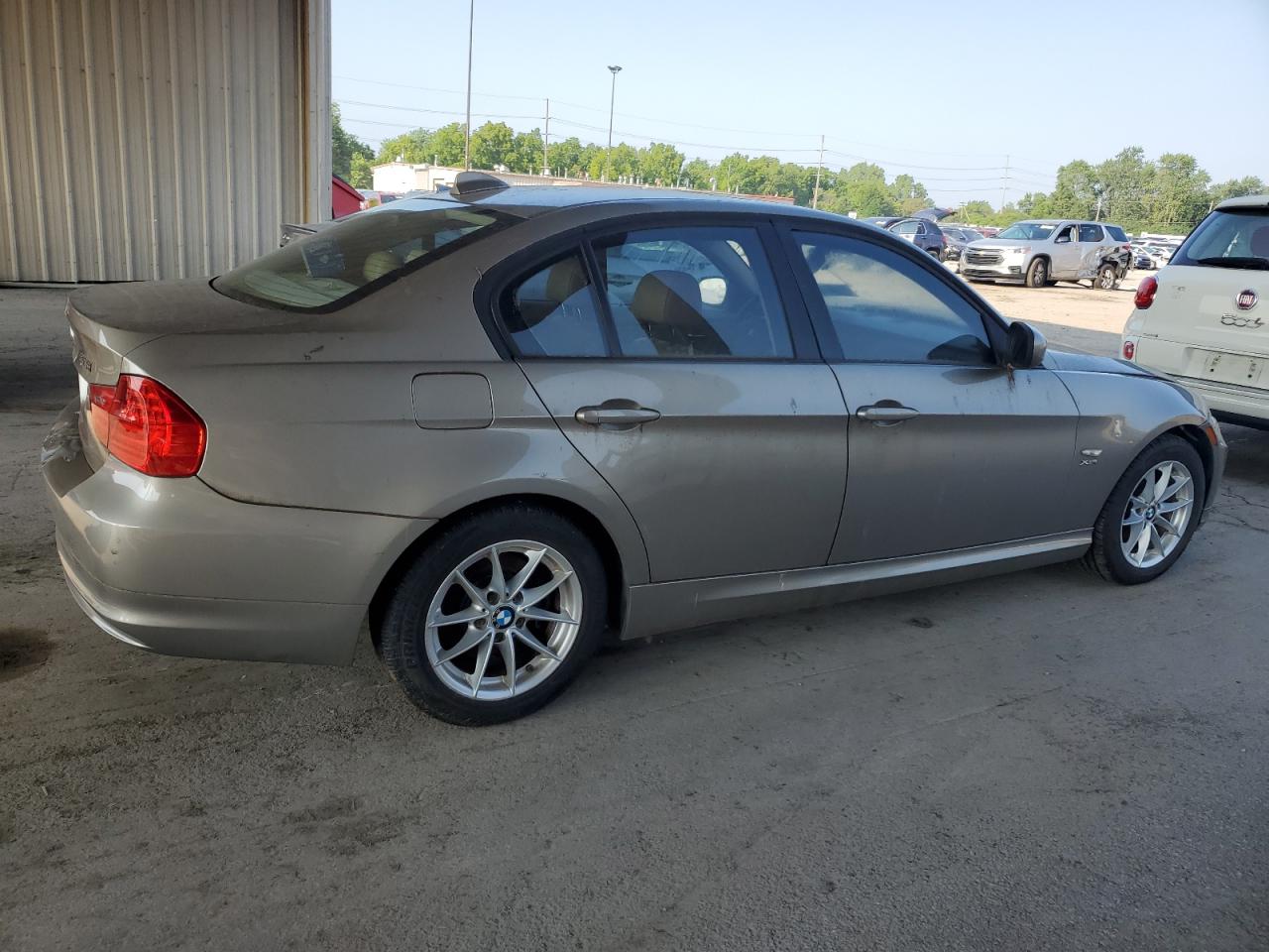 wbapk5c53aa653766 WBAPK5C53AA653766 2010 BMW 328 Xi Sulev
