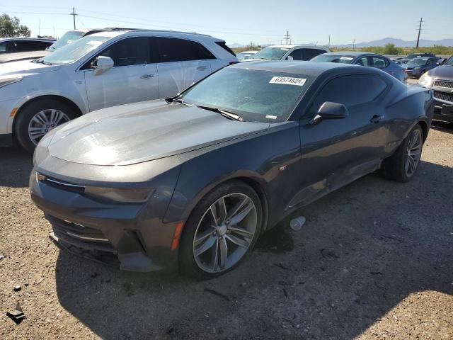 2016 CHEVROLET CAMARO LT 2016