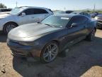 CHEVROLET CAMARO LT photo