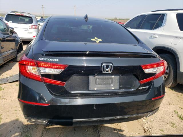 VIN 1HGCV1F3XKA166742 2019 HONDA ACCORD no.6