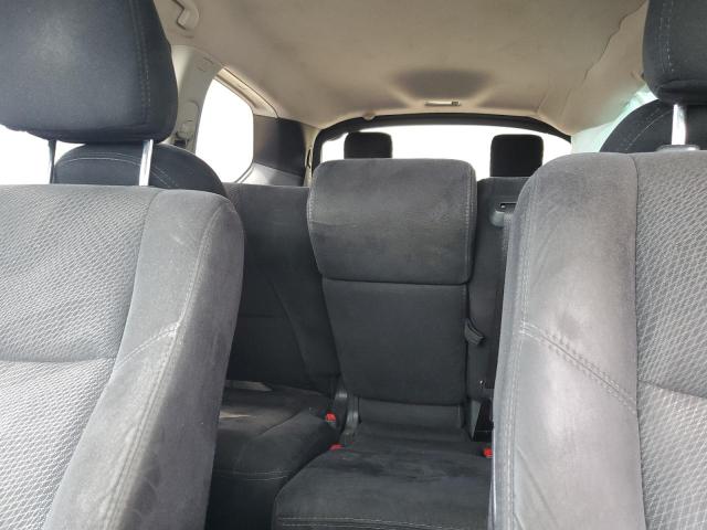 2015 NISSAN PATHFINDER - 5N1AR2MN1FC700852