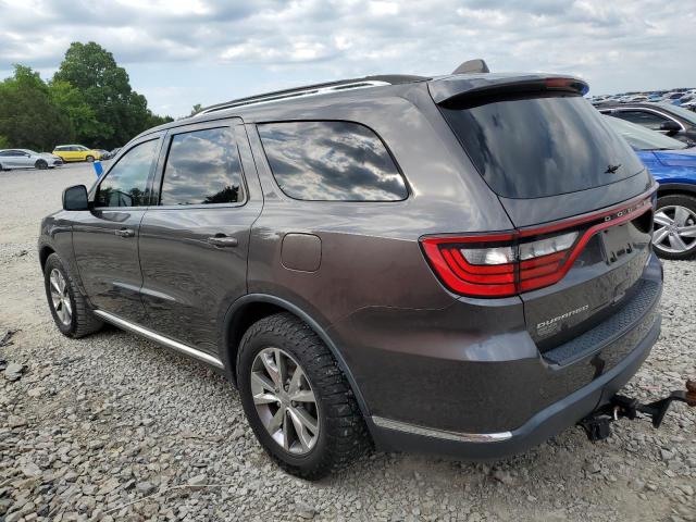 2015 Dodge Durango Limited VIN: 1C4RDHDG4FC765804 Lot: 61572974