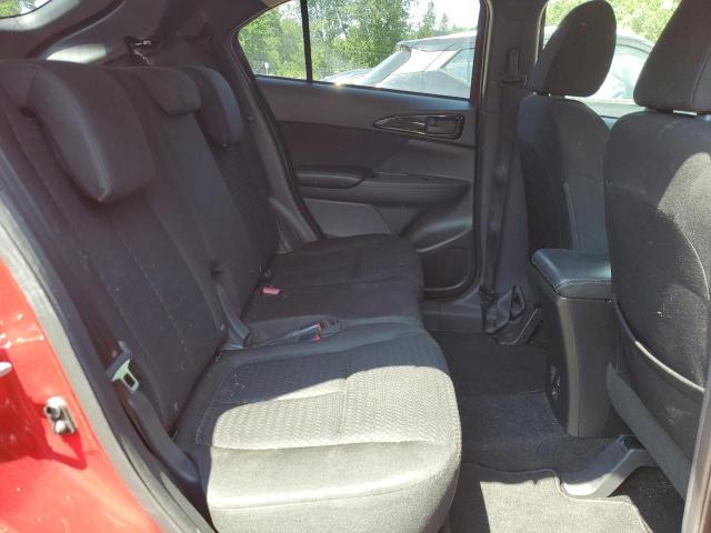 2018 MITSUBISHI ECLIPSE CR - JA4AT4AAXJZ043438