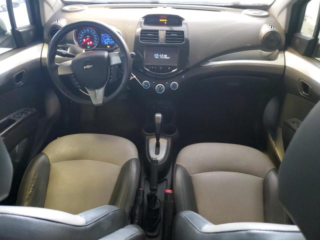 2015 CHEVROLET SPARK 2LT - KL8CF6S93FC758635