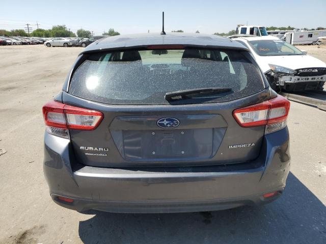 2019 Subaru Impreza VIN: 4S3GTAA67K3711419 Lot: 63211384
