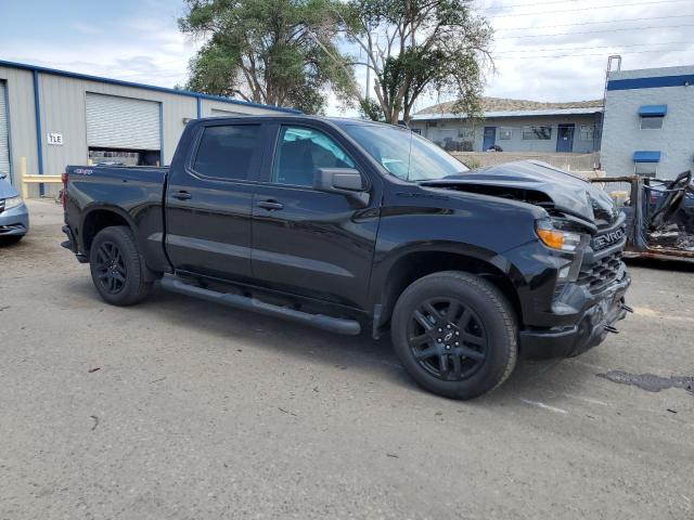 2024 CHEVROLET SILVERADO - 1GCPDBEK6RZ178223